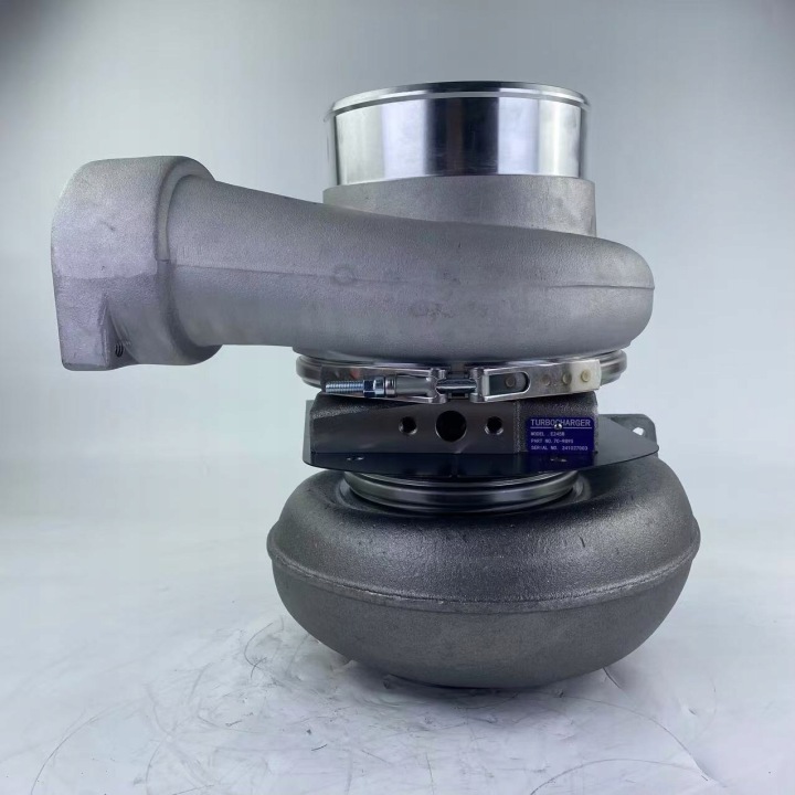 TURBINE S4DS-L029 7C-9895 7C9895 CAT 3306, 3406, 3406B, 3406C, 245B, 621E,
