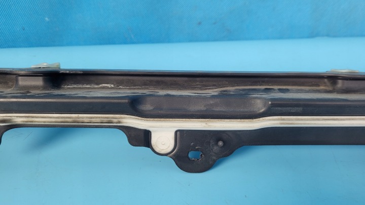 BMW 5' G30 G31 18R INFÉRIEURE PROTECTION CLOISONS DOUBLURE DE PASSAGE DE ROUE 7340190