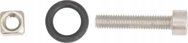 CARROSSERIE PULVÉRISATEUR QJ 3 D.1/2 10 MM