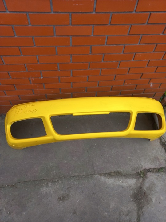 AUDI A4 B5 94-98 GRILLE CENTRALE PARE-CHOCS AVANT