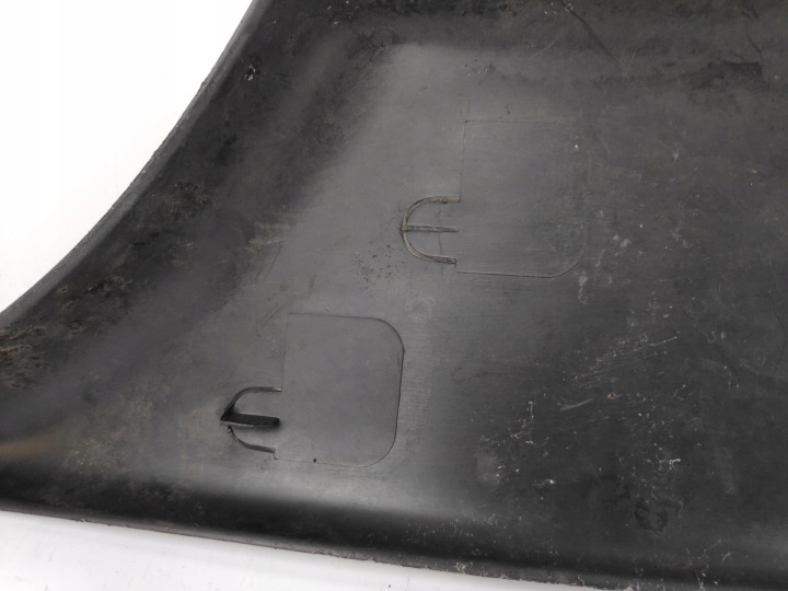 CITROEN BERLINGO I MOULURE REVÊTEMENT GARDE-BOUE DROIT ARRIÈRE 9619030277