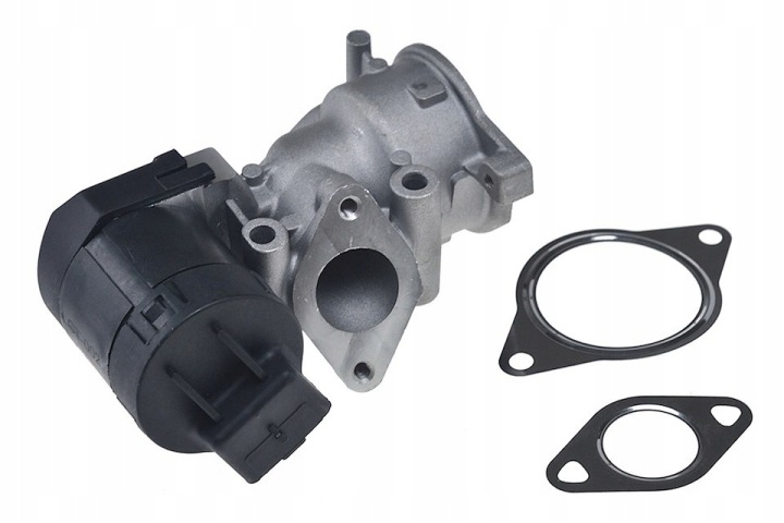 VANNE EGR CITROEN C4 2.0HDI 2004-