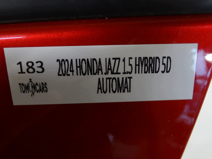 PORTES GAUCHE AVANT GAUCHE AVANT HONDA JAZZ 5 V 2020-