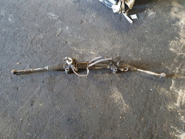 CRÉMAILLÈRE DE DIRECTION OPEL ASTRA III H