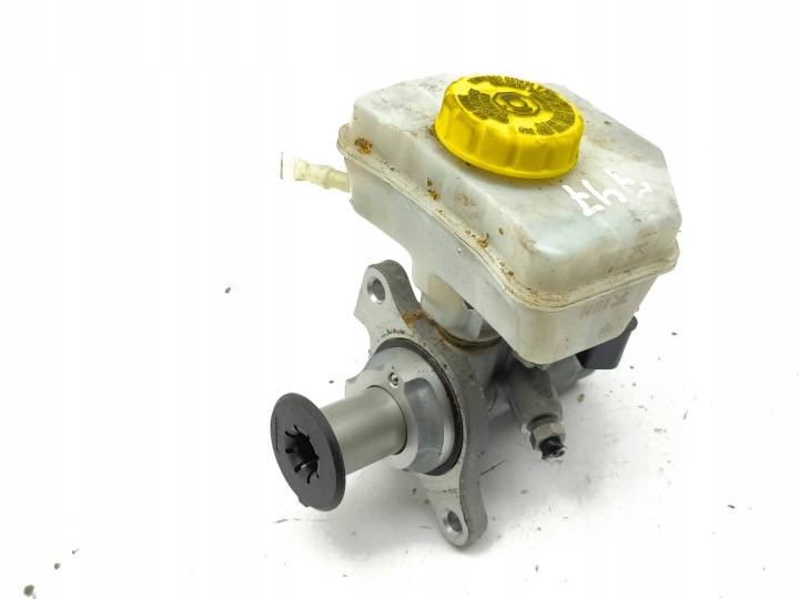 PORSCHE CAYENNE (92A) 2011 PRINCIPAL PISTON FREINS