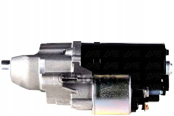 DÉMARREUR 12 V