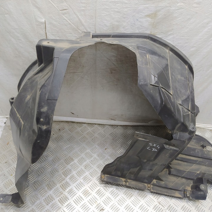 SUZUKI OE 72322-64R PASSAGE DE ROUE