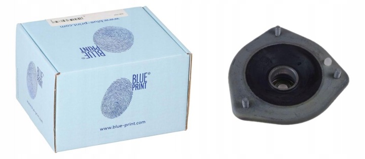 BLUE PRINT ADB118008 AMORTISSEUR