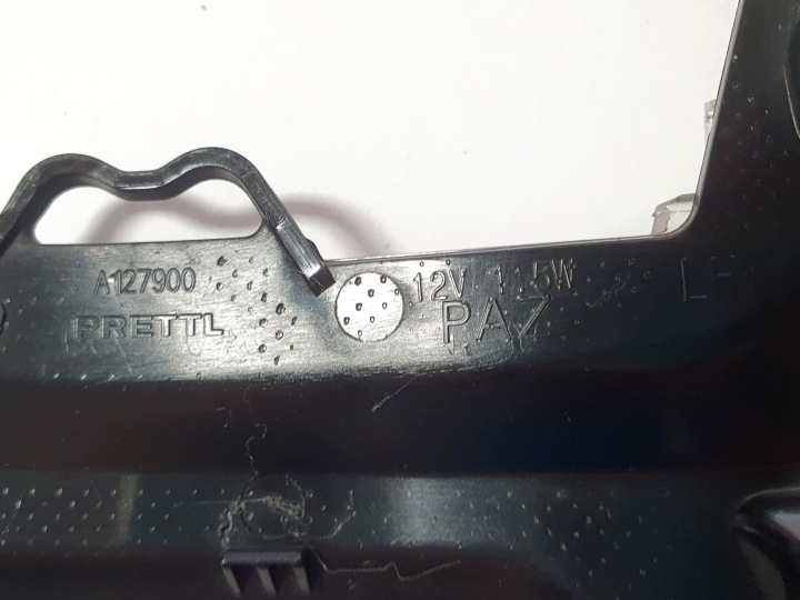 CLIGNOTANT RÉTROVISEURS GAUCHE AUDI A4 B9 A5 F5 ORIGINAL