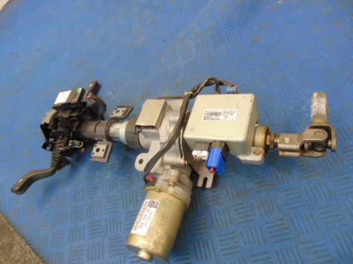 OPEL CORSA C SUPPORT ÉLECTRIQUE 09115125