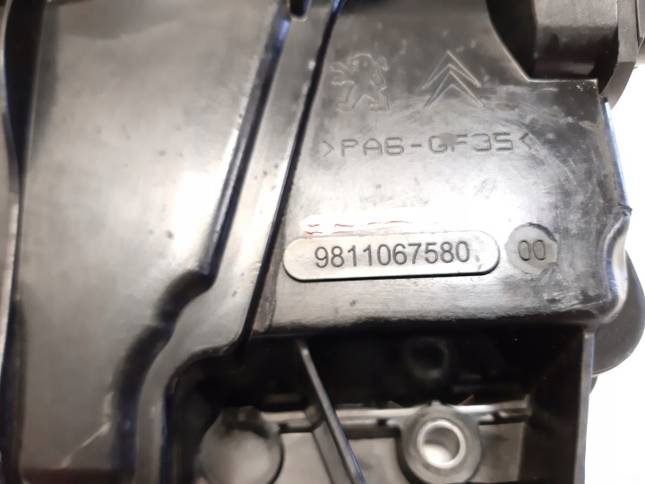 OE COUVERCLE SÉPARATEUR SOUPAPE PEUGEOT 108 208 2008 301 308 1.2 VTI
