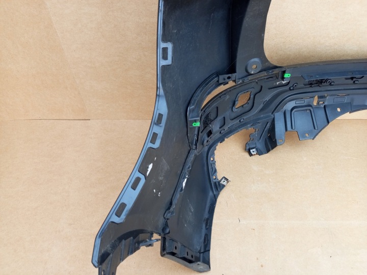 LAND ROVER DISCOVERY SPORT L550 DYNAMIC LIFT 19- PARE-CHOCS ARRIÈRE GK7M-17D781-B=