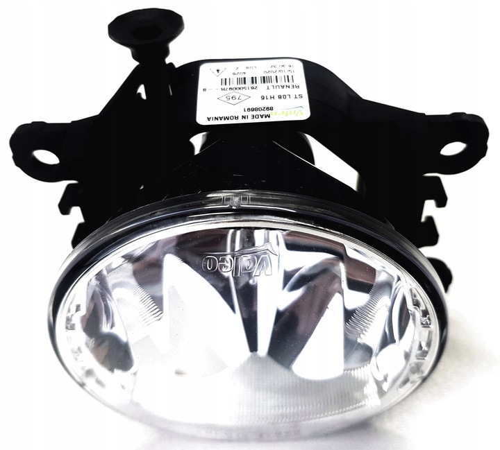 VALEO 044847 FARO PRZECIWMGLOWY RENAULT 