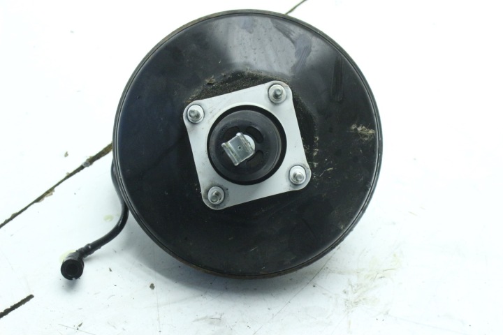 SERVO POMPE DE FREIN 8V51-2B195-DF FORD FIESTA MK7 1.4 16V ESSENCE