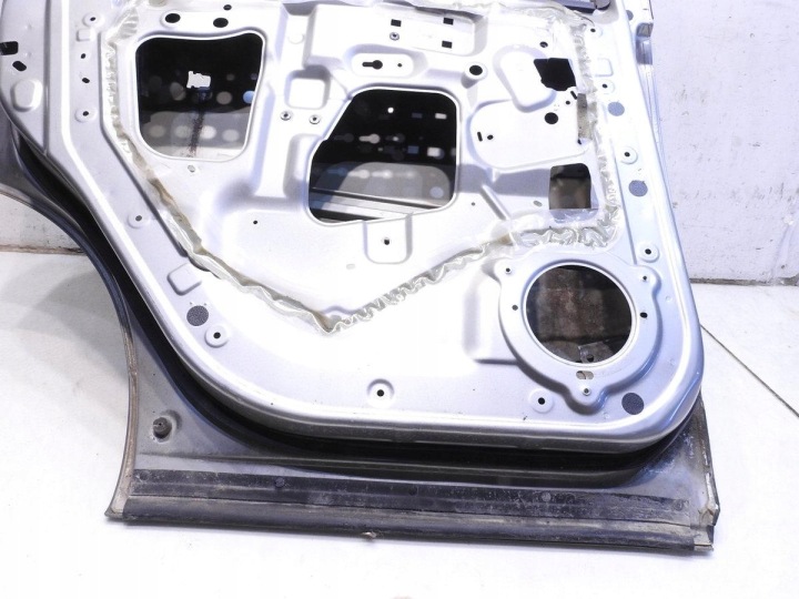 PORTES GAUCHE ARRIÈRE KY0 NISSAN X-TRAIL T30