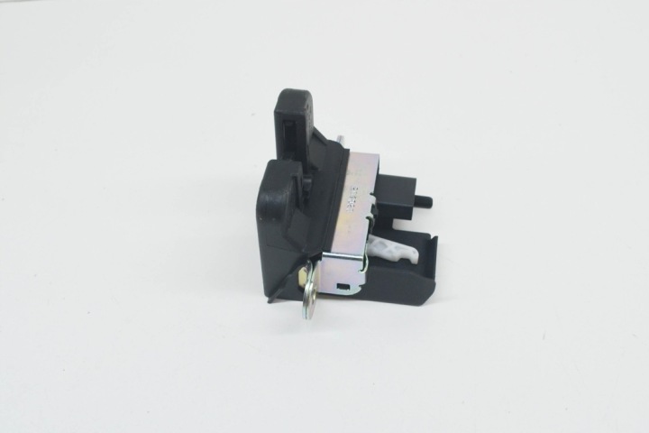 VW GOLF IV 1J1 SERRURE COUVERCLES DE COFFRE COUVERCLES DE COFFRE 5K0827505C9B9 NEUF ORIGINAL
