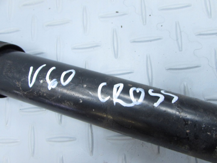 VOLVO V60 CROSS CUNTRY 10-18 AMORTISSEUR ARRIÈRE ARRIÈRE 31429498