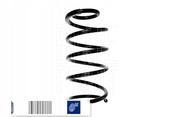 BLP RESSORT SUSPENSIONS MAZDA 5 (CR19) 2005.02-