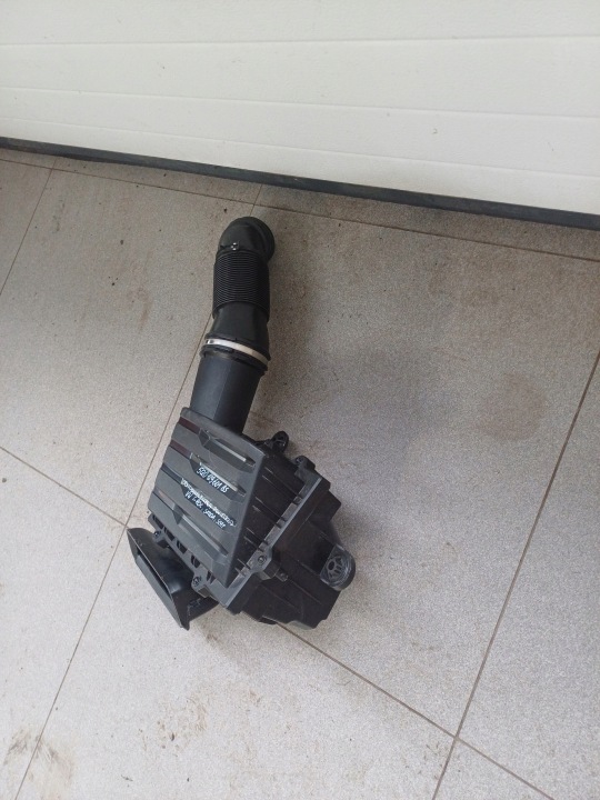CHÂSSIS FILTRE AIR VW T-ROC SKODA SEAT 5Q0129601BS
