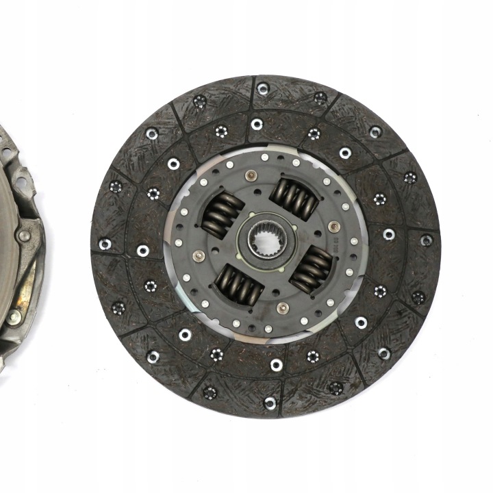 MERCEDES W177 M282 DISQUE ADHÉRENCE COLLIER KIT EMBRAYAGE A2472500000