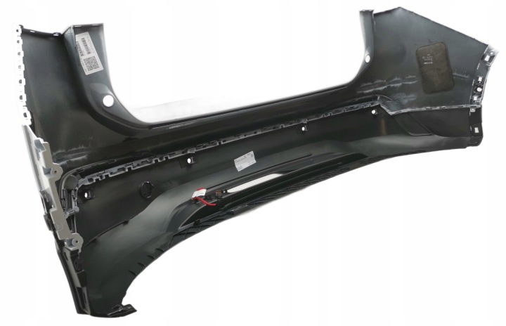PARE-CHOCS ARRIÈRE VW TIGUAN 571807421 LC9A