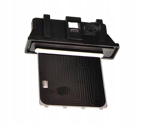 RÉSISTANCE CONDUIT D'AIR FEBI BILSTEIN 47955 27150EY00A NISSAN