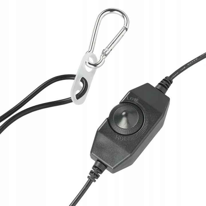 ZYRANDOL PHARE WISZACA VESTIBULE LED 230V PLIANTE CAMPING-CAR