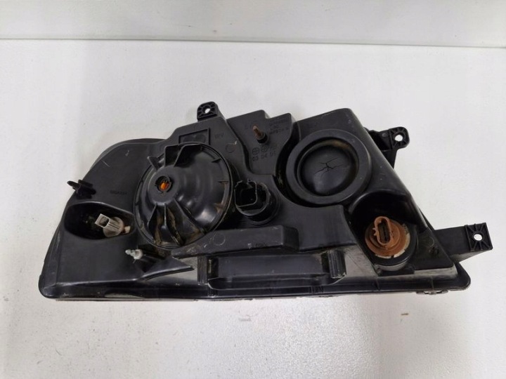 LINCOLN NAVIGATOR 2 II PHARE GAUCHE AVANT GAUCHE AVANT PROJECTEUR