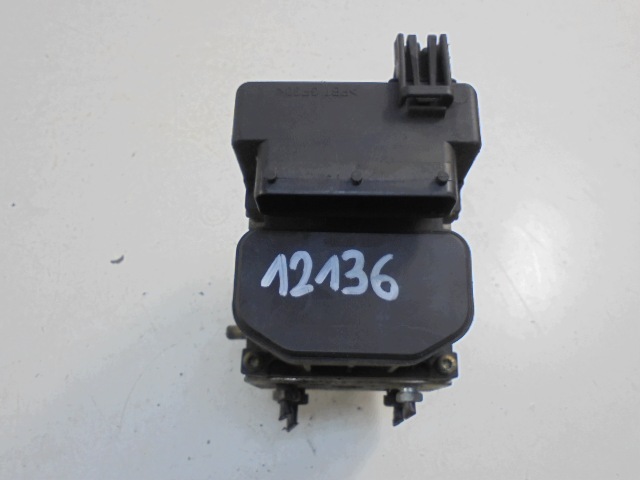 LANCIA LYBRA 839 POMPE ABS