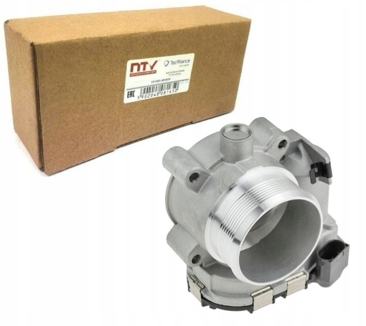 CARROSSERIE PAPILLON DES GAZ NTY ETB-FR-003