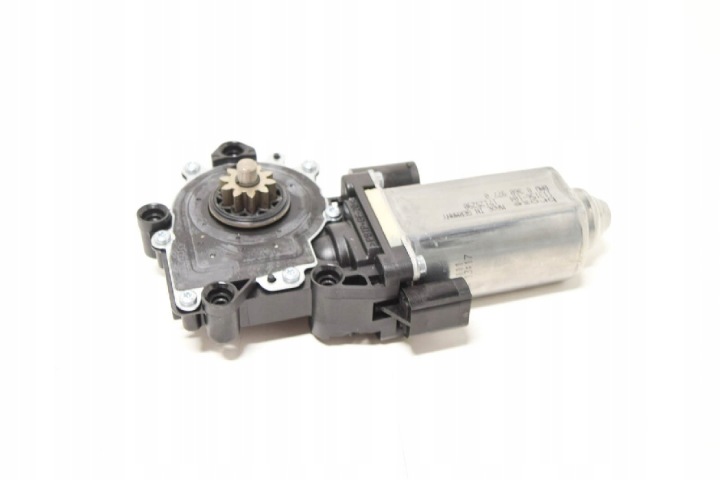 MOTEUR ÉLÉVATEUR VITRES AVANT DROITE BMW 3 E36 6762 NEUF ORIGINAL 83