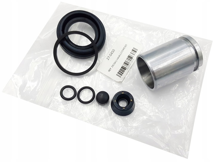 KIT DE RÉPARATION ÉTRIER DE FREIN ARRIÈRE 38MM TRW