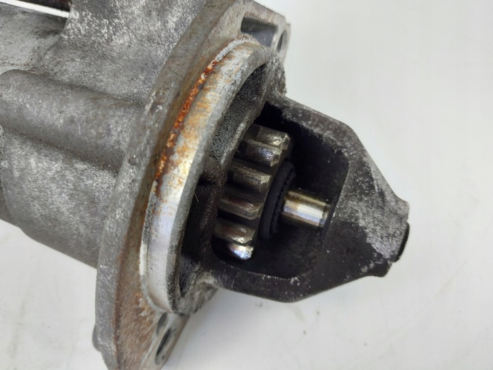 DÉMARREUR 36100-2A500 KIA VENGA 1.6 CRDI
