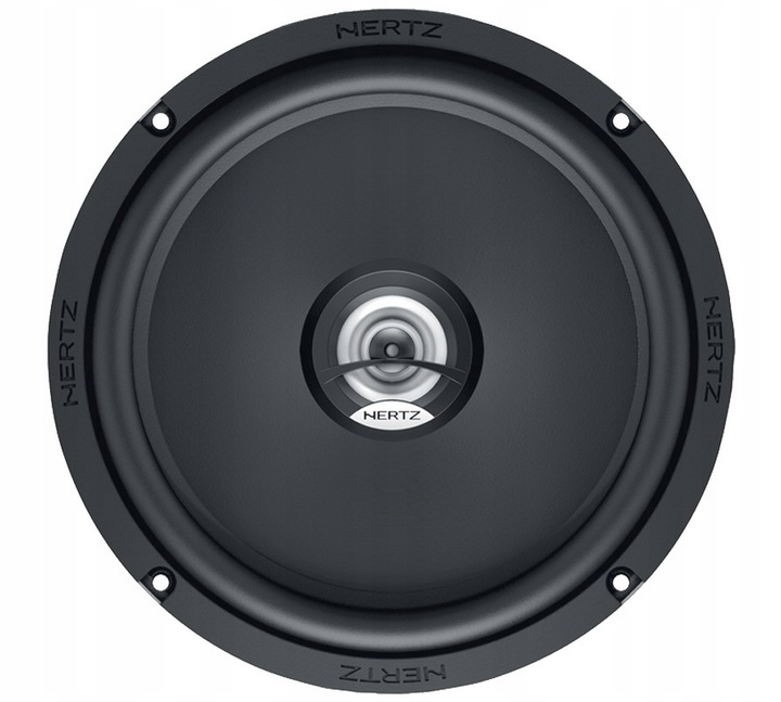 HERTZ DCX165 ALTAVOCES SUZUKI GRAND VITARA JT PARTE DELANTERA 