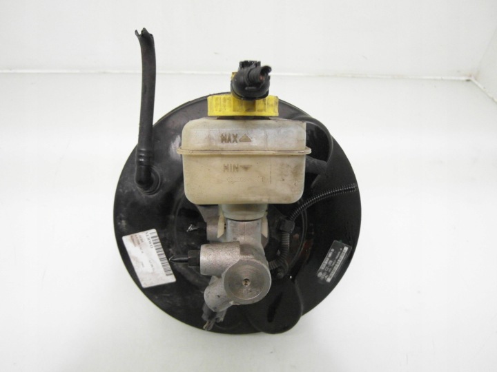 SERVO AUDI A3 (8L1) 1.9 TDI 1J1614105Q 03786206034
