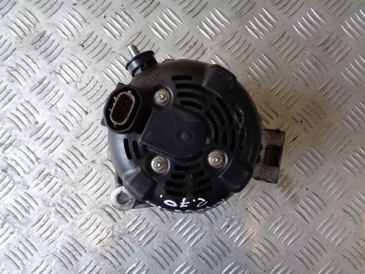 ALTERNATEUR 150A RANGE ROVER SPORT L320 2.7 TD 05-
