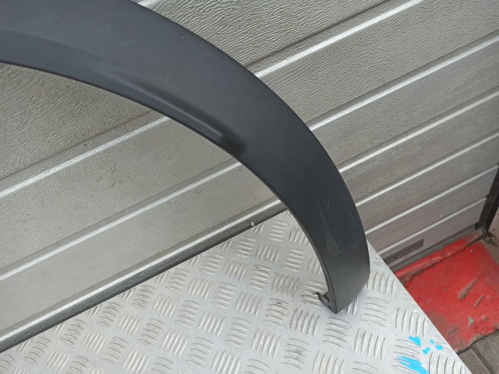 RENAULT CAPTUR II MOULURE GARDE-BOUE ARRIÈRE GAUCHE DROITE 788A35655R 788A20700R