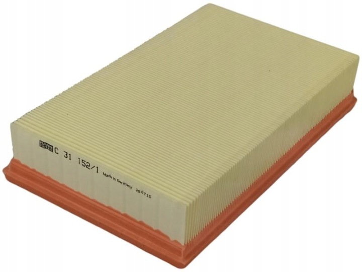 FILTRE HUILES MANN-FILTER DANS 730/1 W7301