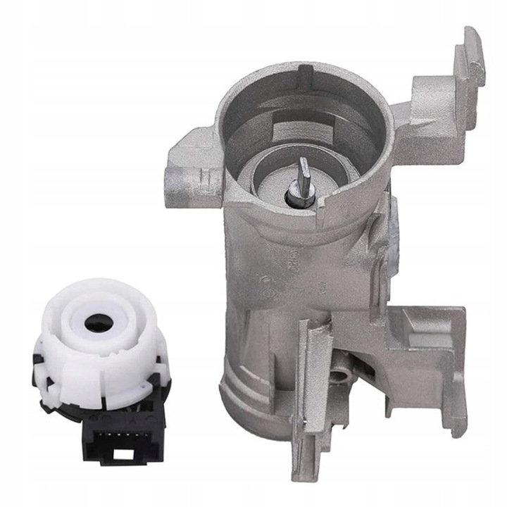 NEUF CHÂSSIS ALLUMAGE PISTON SERRURE CLÉ VERS VW PASSAT GOLF 5