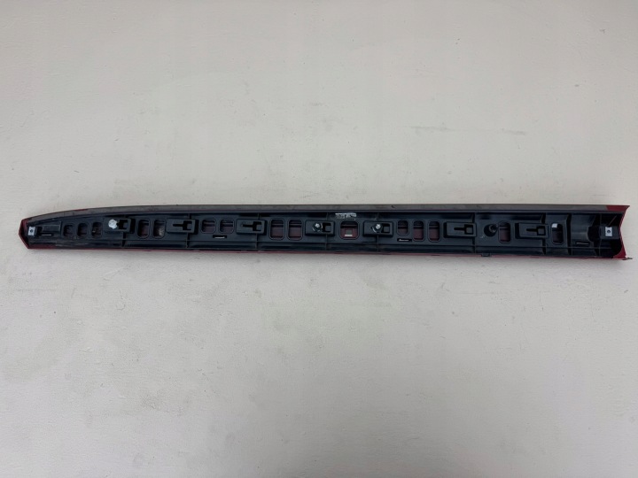 VOLKSWAGEN ARTEON 17R- MOULURE PORTES DROIT AVANT DROITE 3G8853970B