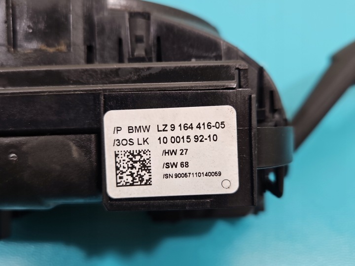 COMMUTATEUR COMPOSITE BMW X1 E84 9164416
