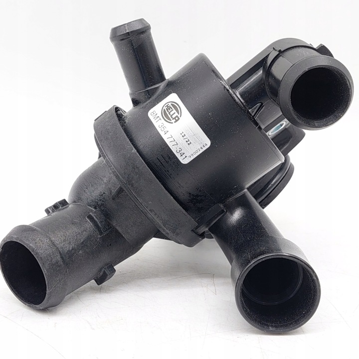 HELLA 8MT 354 777-341 THERMOSTAT FLUIDE REFROIDISSANT