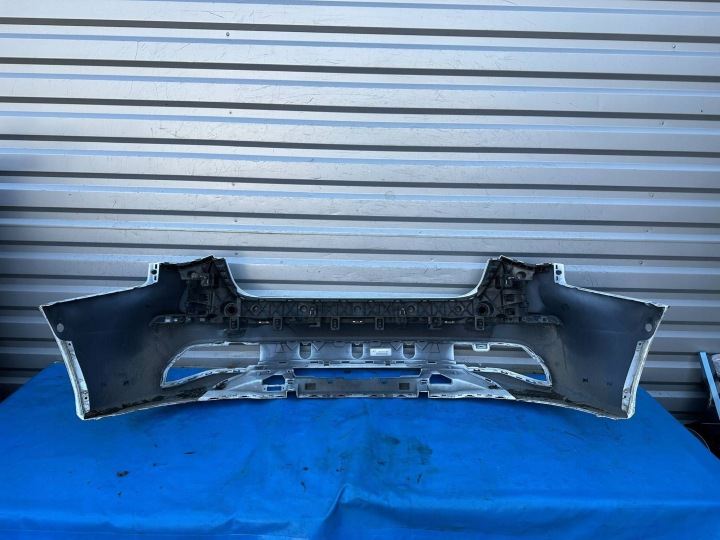 AUDI A3 8Y BERLINE LIFT 2024- PARE-CHOCS ARRIÈRE ARRIÈRE 8Y5807511H