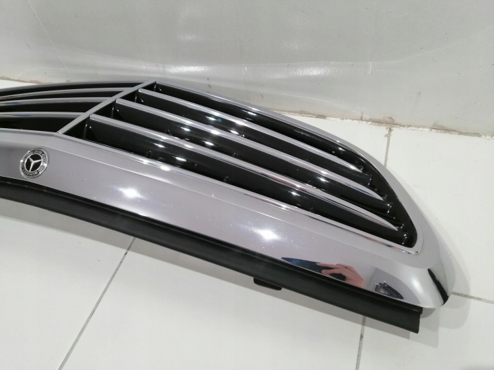 GRILLE CALANDRE MERCEDES W205 C CLASSE