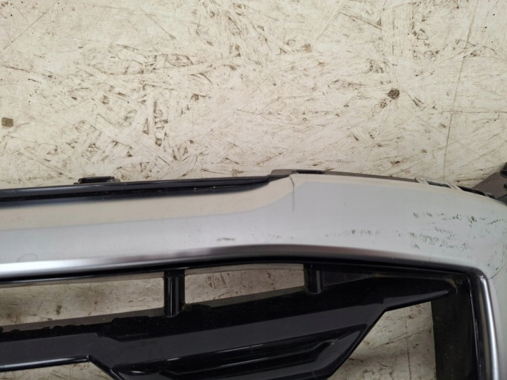 GRILLE CALANDRE AUDI Q2 81A LIFT S-LINE 2021- 81A853651H