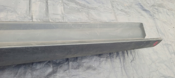 FORD FOCUS MK3 MOULURE SEUIL DROITE SEUIL