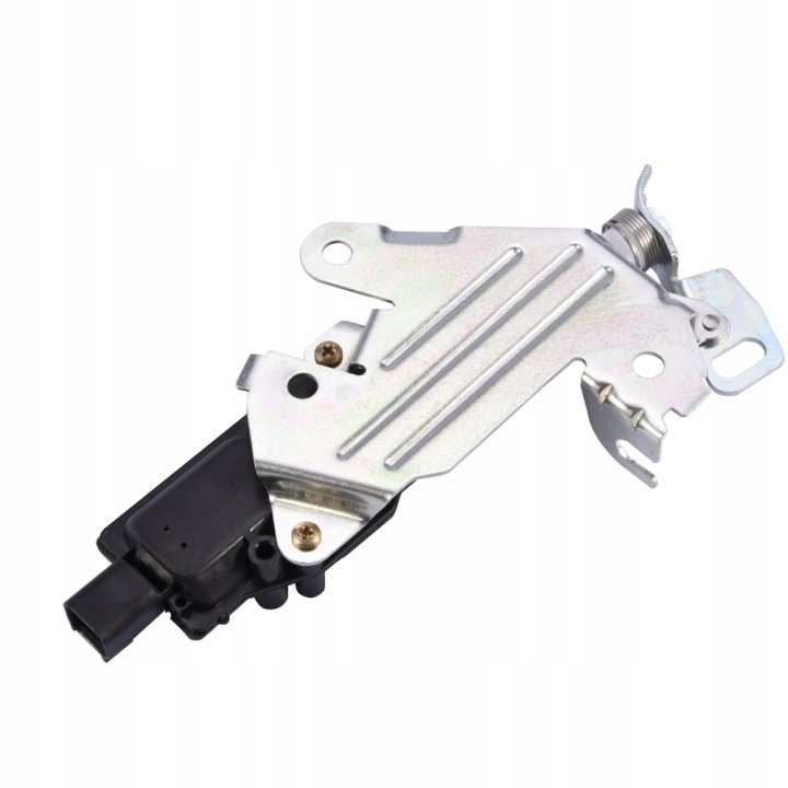 SERRURE SERVOMOTEUR SERRURE COUVERCLES DE COFFRE ARRIÈRE FORD FIESTA MK5 M