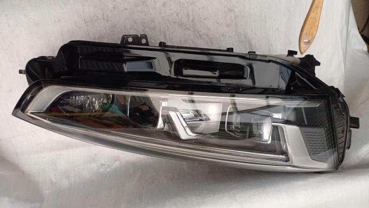 AUDI A5 S5 8W6941034D COMPLET LED PHARE DROITE AVANT AVANT PROJECTEUR EUROPE ORIGINAL