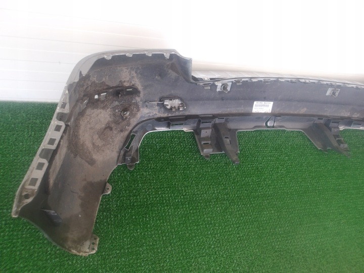 MERCEDES GLK X204 LIFT 12- PARE-CHOCS ARRIÈRE ARRIÈRE A2048855638 OE