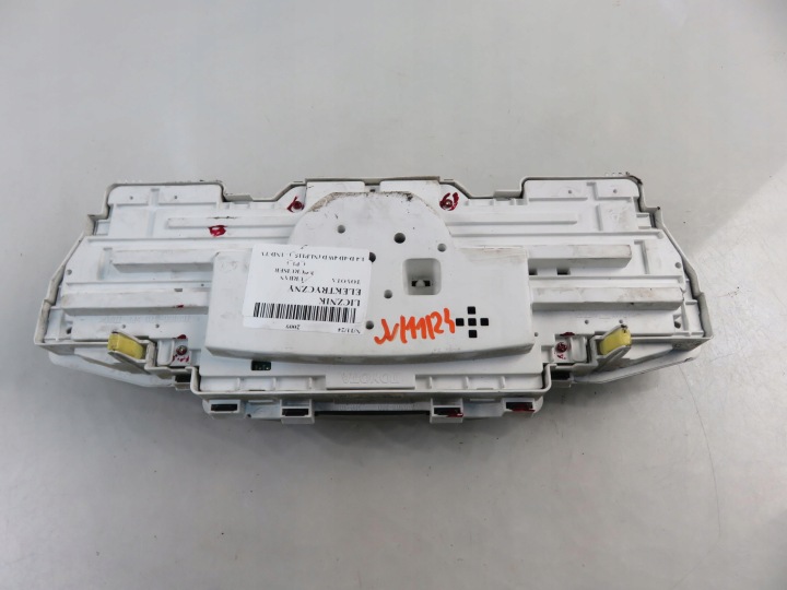 COMPTEUR TOYOTA URBAN CRUISER (_P1_) 1.4 D-4D 8380052W50